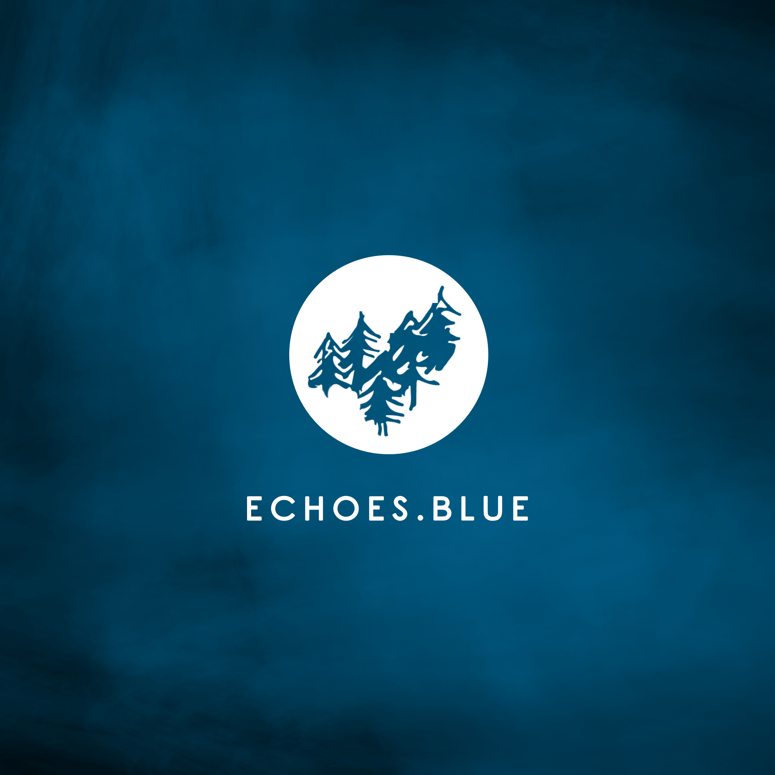Echoes Blue Music