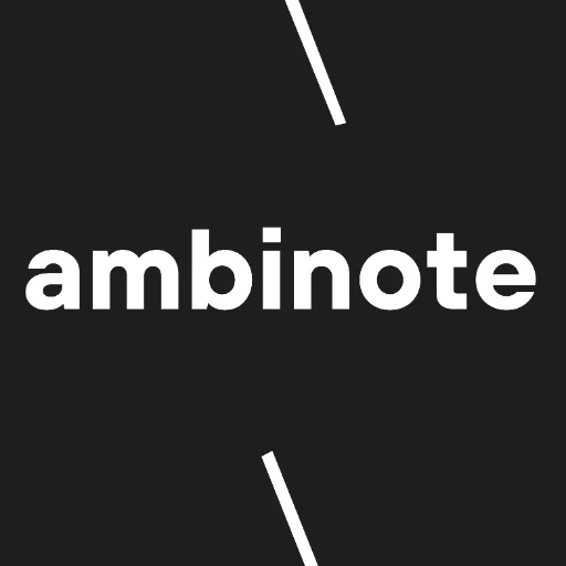 Ambinote