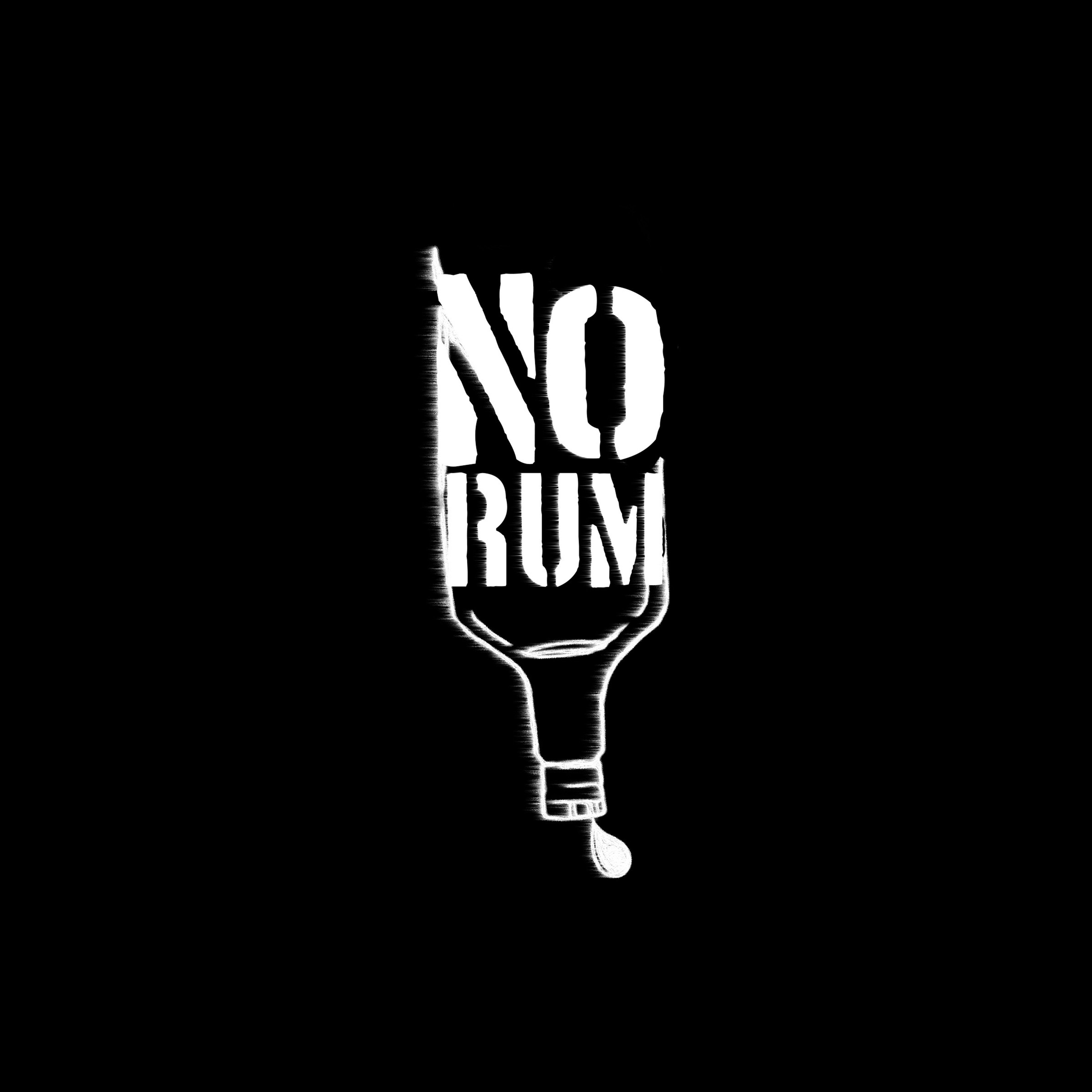 No Rum