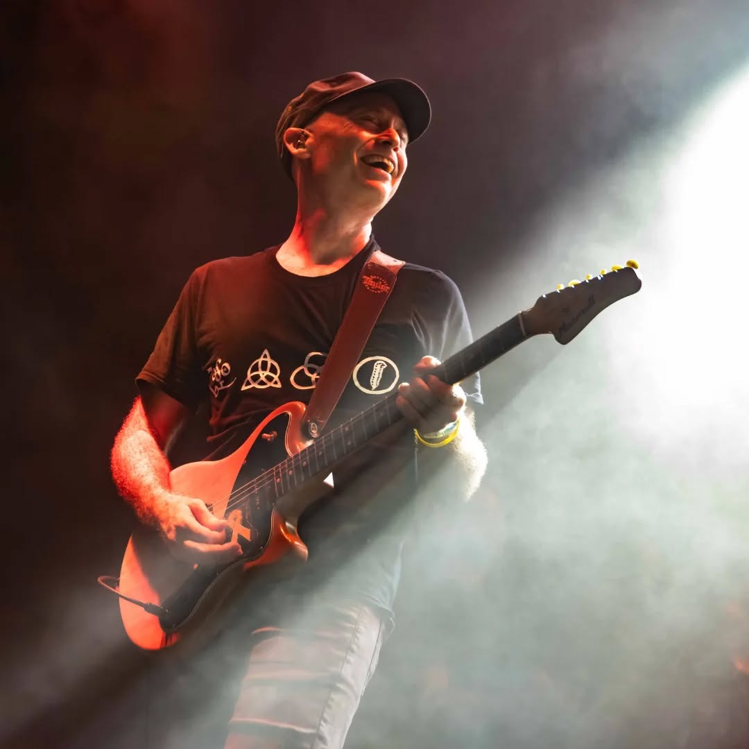 Danny Weissfeld