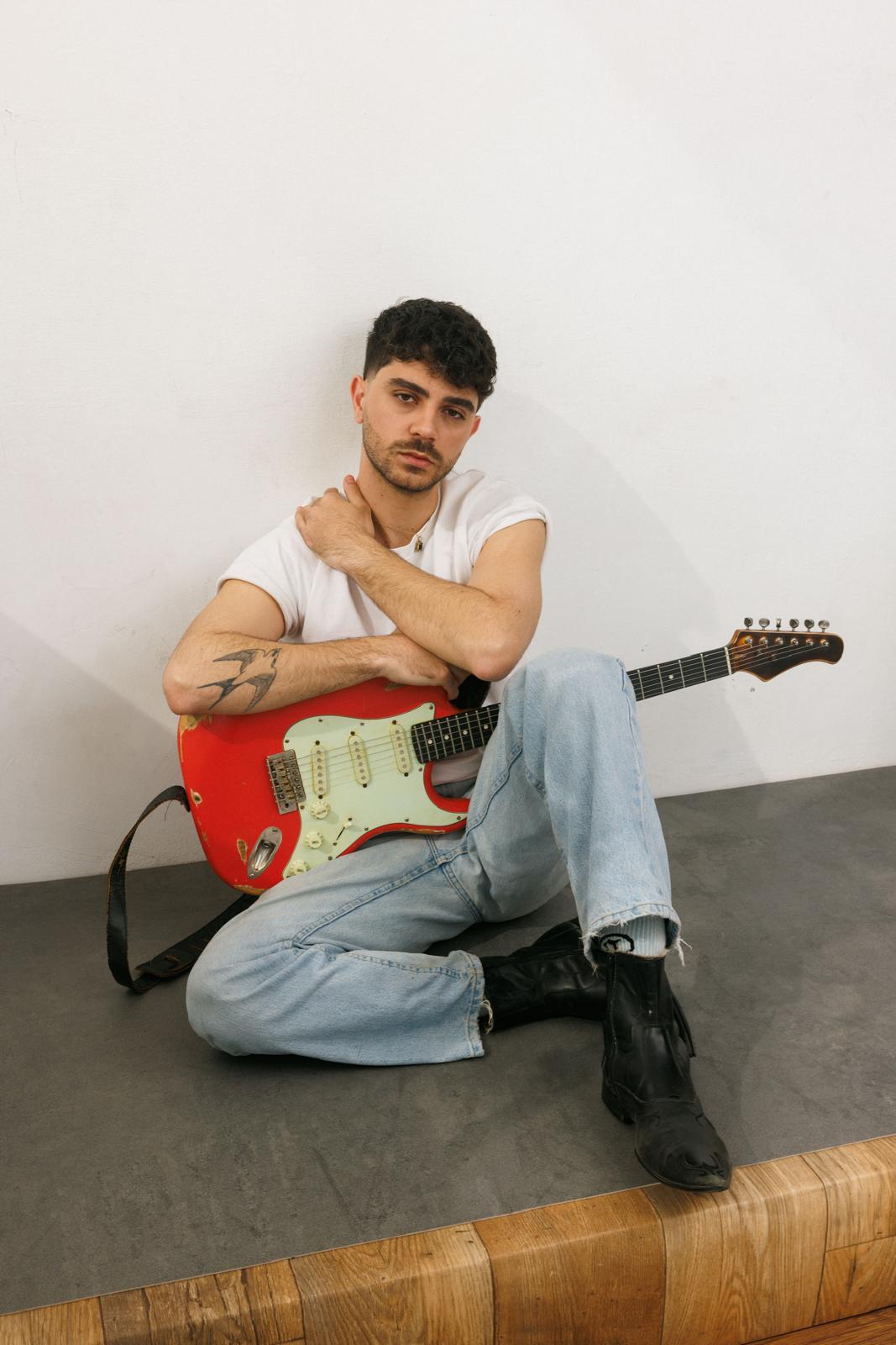 Yuval Gold