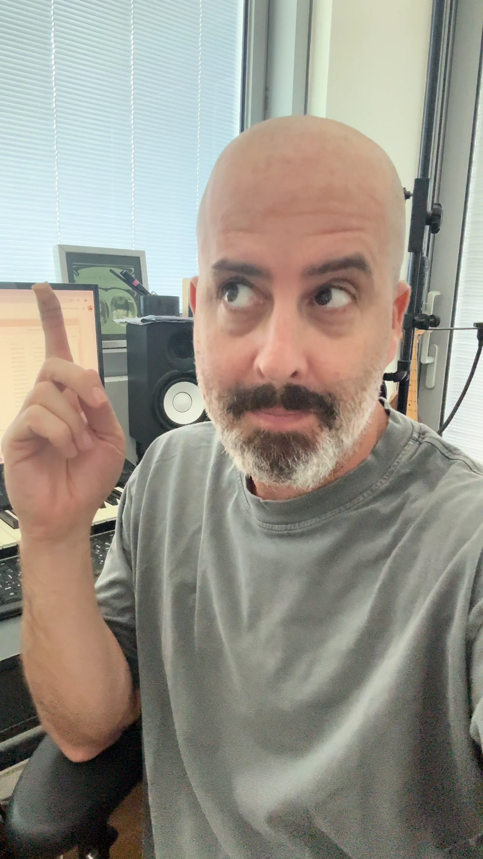 אתגר הסולו! 🎸🎸 