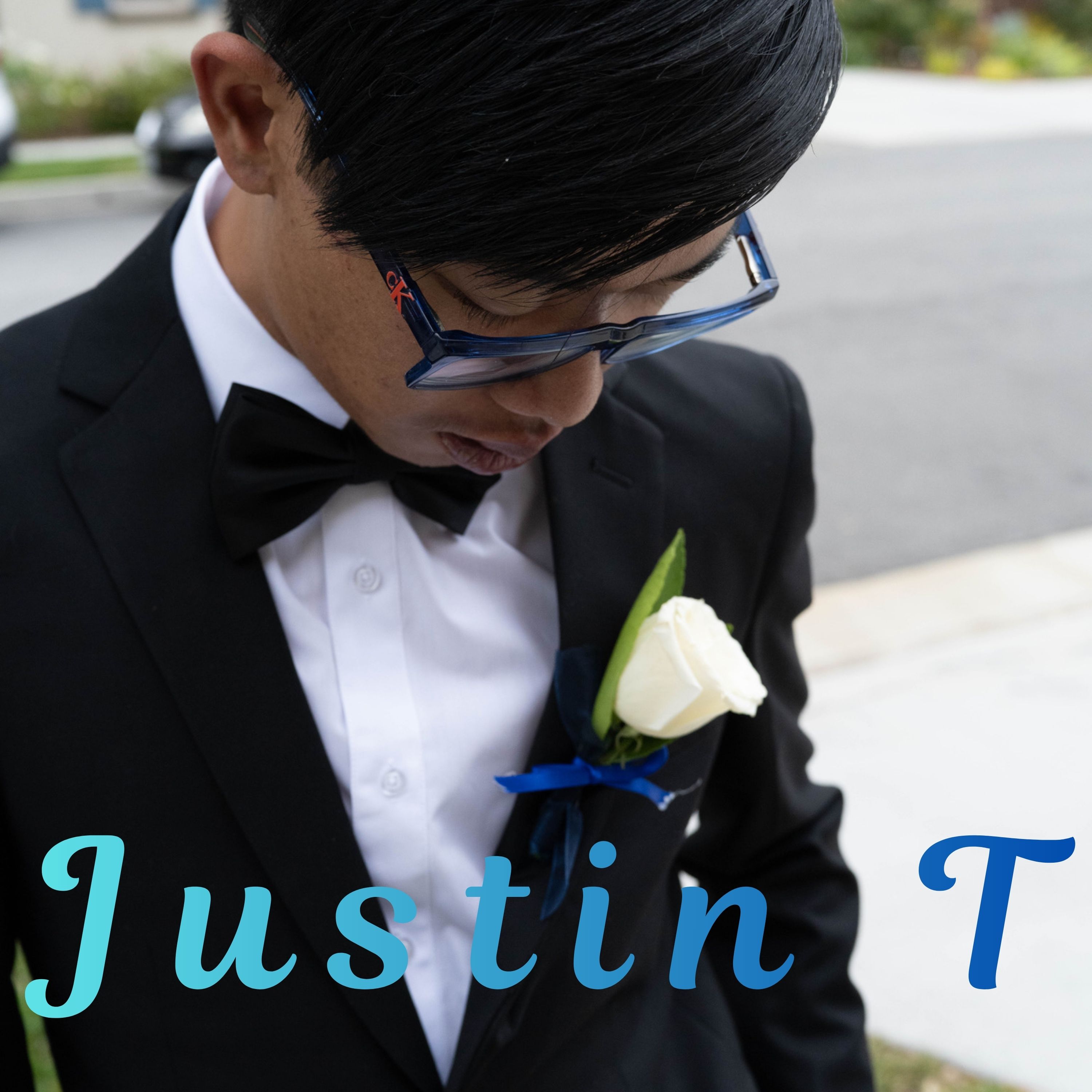 Justin T